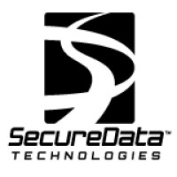 Company logo Secure Data Technologies