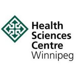 Company logo Health Sciences Centre