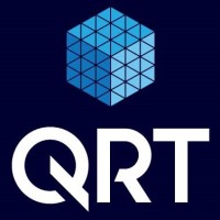 Company logo Qube Research & Technologies
