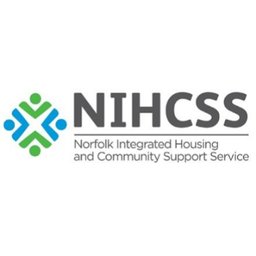Company logo Norfolk Integrated Housing & Community Support Services (NIHCSS)