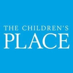 Company logo The Children's Place