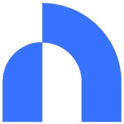 Company logo Novo