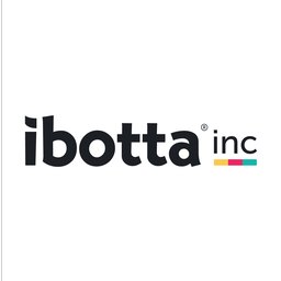 Company logo Ibotta