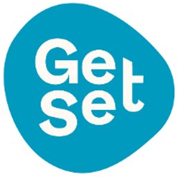 Company logo Get Set UK