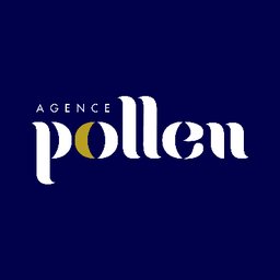 Logo de l'entreprise Agence Pollen