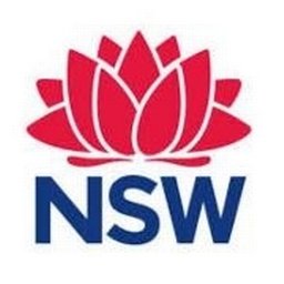 Company logo eHealth NSW