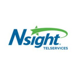 Company logo Nsight