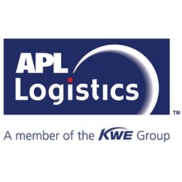 Company logo APL Logistics