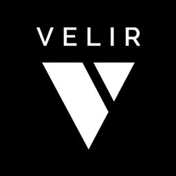 Company logo Velir