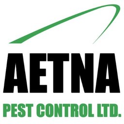 Company logo Aetna Pest Control Ltd.