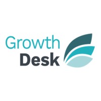 Company logo Growthdesk