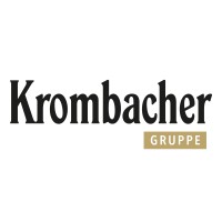 Firmenlogo Krombacher