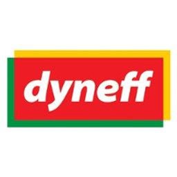 Logotipo de la empresa DYNEFF