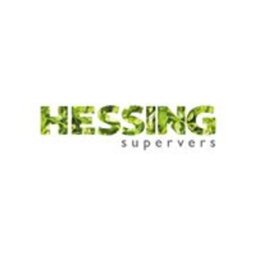 Company logo Hessing