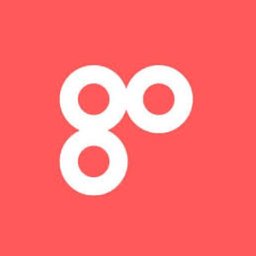 Company logo goHenry