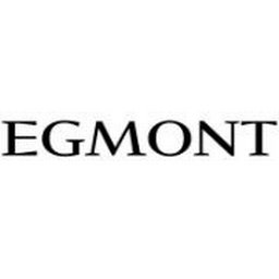 Company logo EGMONT