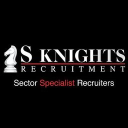 Logotipo de la empresa S Knights Recruitment