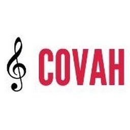 公司标志 COVA