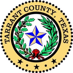 Company logo Tarrant County, TX