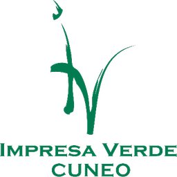Company logo Impresa verde cuneo