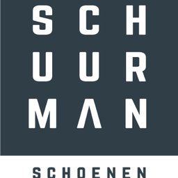 Company logo Schuurman Schoenen