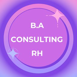 Logo de l'entreprise BA CONSULTING RH