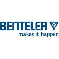 Firmenlogo BENTELER