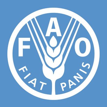 Company logo FAO
