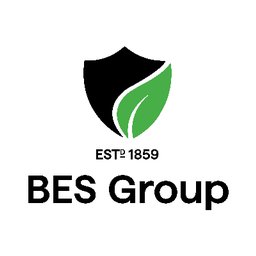 Company logo BES Group