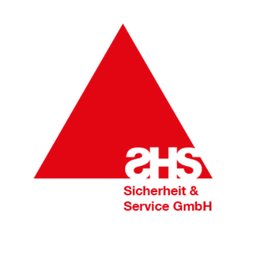 Firmenlogo SHS Sicherheit & Service GmbH