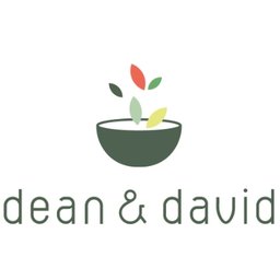 Firmenlogo dean&david