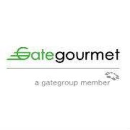 Company logo Gategroup