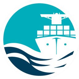 Company logo The Port of Virginia