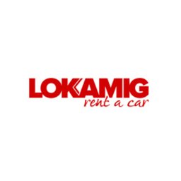 Company logo Lokamig Rent a Car
