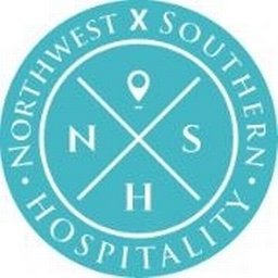 Company logo Northwest x Southern Hospitality