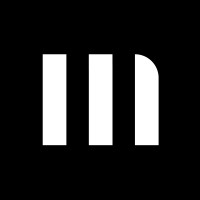 Company logo Mediagenix