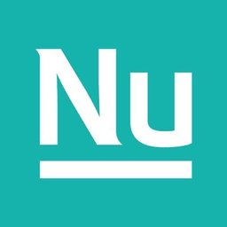 Company logo NuServe