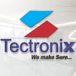 कंपनी का लोगो Tectronix