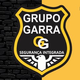 GRUPO GARRA ALARMES Logo