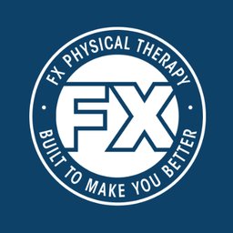 Company logo FX Physical Therapy