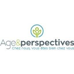 Logo de l'entreprise Age et perspectives