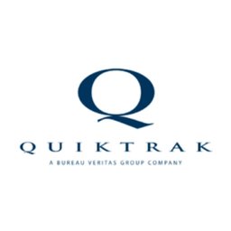 Company logo Quiktrak