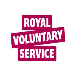 Company logo Royal Voluntary Service