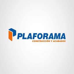 Logotipo de la empresa Plaforama