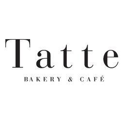 Company logo Tatte Bakery & Cafe