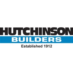 Company logo Hutchinson Builders