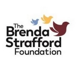 Company logo The Brenda Strafford Foundation