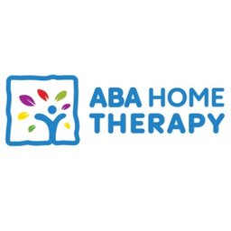 Company logo ABA Home Therapy