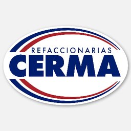 Logotipo de la empresa CERMA AUTOMOTRIZ