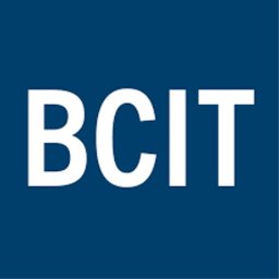 Company logo British Columbia Institute of Technology